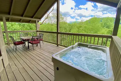 Image de Webb Road Cabin 234