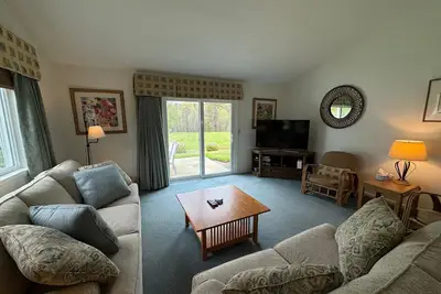 Image de Wonderful freestanding condo in beautiful Ocean Edge with pool access! - Al0648
