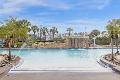 Image de 5 Chambre \/ 4 Salles de bains Paradise Palms (2979bp)