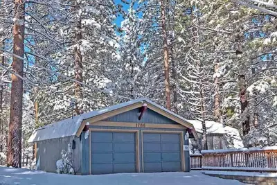 Image de Affordable Home, Procès-verbal de Heavenly - Près Toyiabe Vélo national des forêts et de la randonnée! -1786h ~