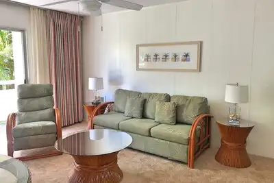 Image de Plantation Hale Garden 1 Bdm with Ac, 3 Pools, 3 Hot Tubs!