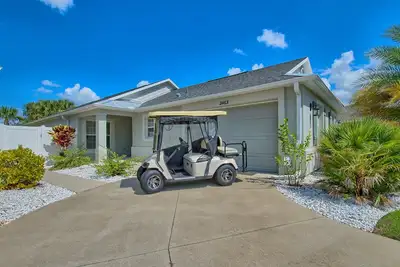 Image de Village De Collier Villas D'Antrim Dells