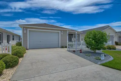 Image de Visitez Disney, Daytona, Kennedy Space Center Et Sejour Dans Les Villages