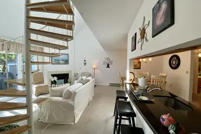 Image de Ocean Edge Townhouse, 2 Br with Loft, 2 ACs & Pool (Fees Apply) - Bi0603