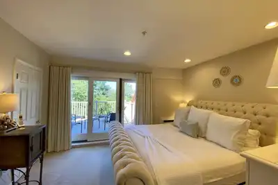 Image de Ocean Edge Paradise in Brewster on beautiful Cape Cod Bay! - Bp0606