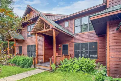 Image de Maison de ville E4 - 4ème lac
