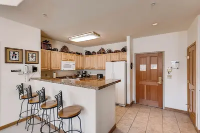 Image de Unique en son genre 4Bridge Condo ~ Gateway 5039 - Ski gratuit pour les enfants!