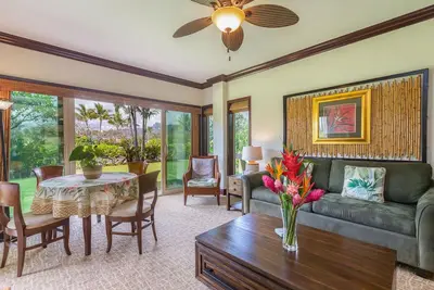 Image de Waipouli Beach Resort Exquisite Luxury Garden View Large Yard Perfect for Families!