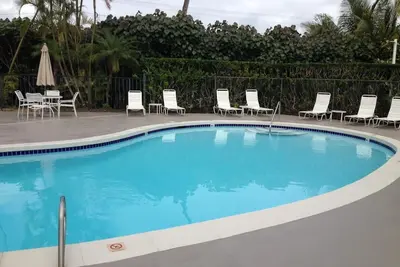 Image de Plantation Hale Garden View 1 Bdm with Ac, 3 Pools, 3 Hot Tubs!