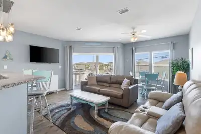 Image de Condo # 9215 est un 1 Beach Beach Walk ** Près de la piscine ** Près de la plage