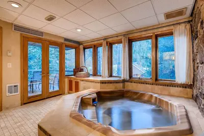 Image de 3Br Condo Chateaux Dumont 2724 ~ Ski Gratuit pour les Enfants! Marcher pour soulever