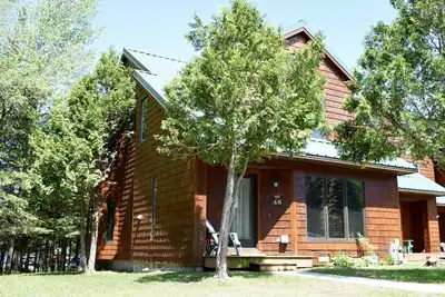 Image de Maison de ville D4 - 4th Lake