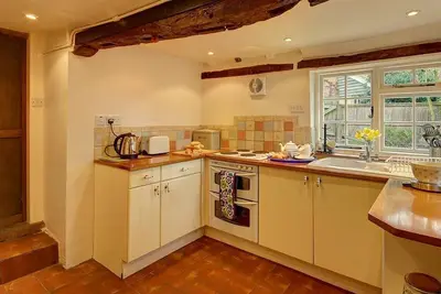 Image de Sunnyside Cottage - Laxfield