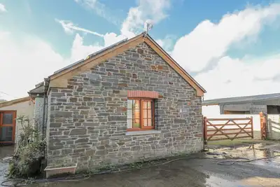 Image de Yr Hen Llaethdy, Newcastle Emlyn