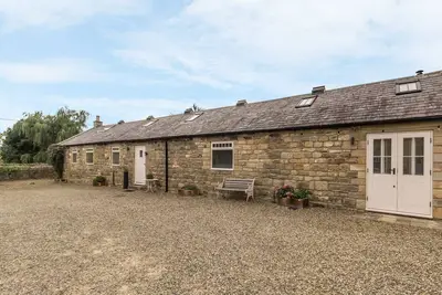 Image de L'étable, Horsley