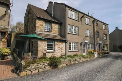 Image de Le Vieux Moulin, Cark In Cartmel