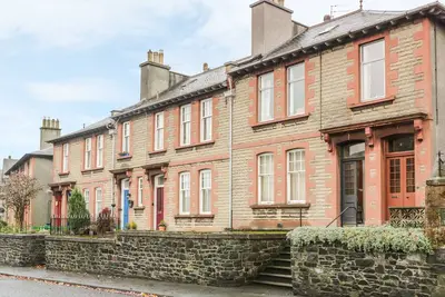 Image de 63 Rosetta Road, Peebles