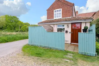 Image de 2 Lock Cottages, East Ruston