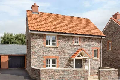Image de Cottage Tus Nua, Carhampton