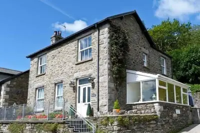 Image de Briarcliffe Cottage, Lindale