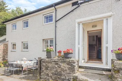 Image de The Stables - Trois Chambres Maison, Couchages 6