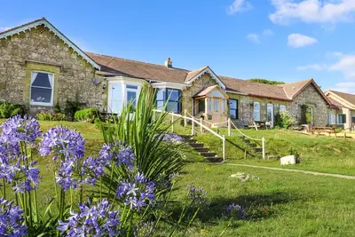 Image de Needles Cottage, Totland