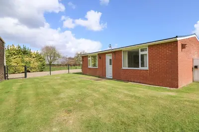Image de Sheppard's Hut, Terrington St. Clements