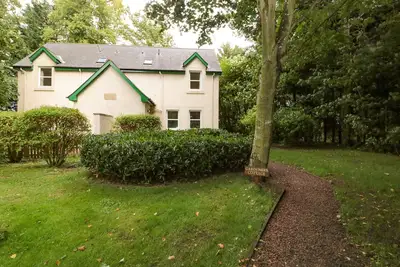 Image de Gardener's Cottage, Chirnside