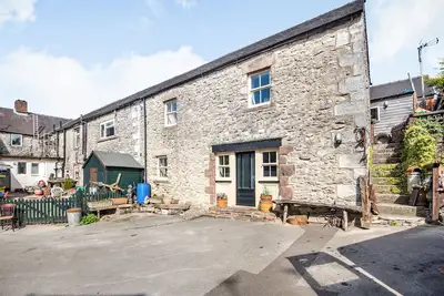 Image de Pickle Cottage, Animaux acceptés à Middleton By Wirksworth, Réf 12183
