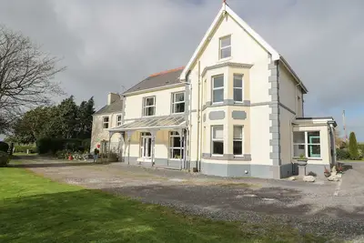Image de Parc Muriau, Caernarfon