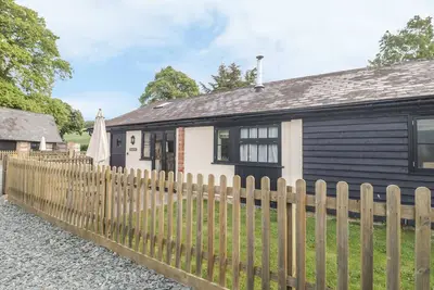 Image de Rowdens Barn, Stickland D'Hiverborne