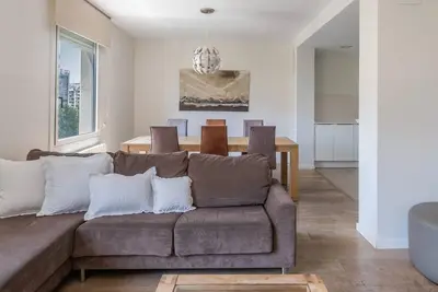 Image de 995 City Centre Apartment Av. Diagonal