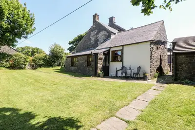 Image de Garden Cottage, Sparrowpit