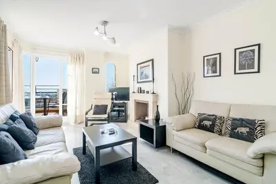 Image de Saa- Comfortable Apartment near Puerto Banus