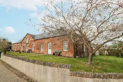 Image de Chenils Cottage, St Boswells