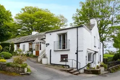 Image de Kingfisher Barn, Staveley