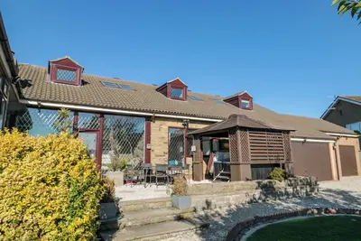 Image de Seacrest Lodge, Scarborough