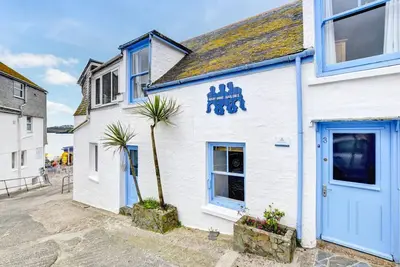 Image de Mary Anne Sailors - Trois Chambres Maison, Couchages 5