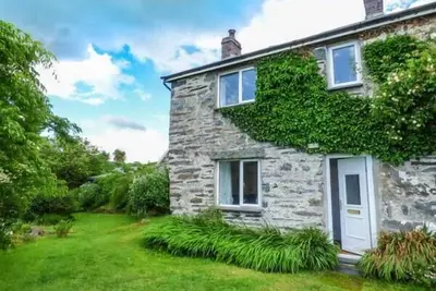 Image de Groes Newydd Bach, Llandecwyn