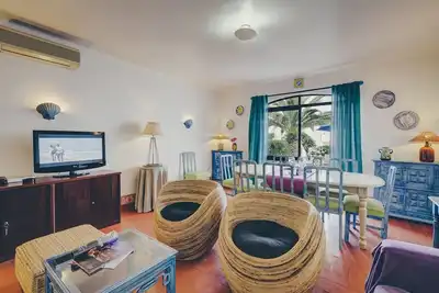 Image de Vila Mourisca - Trois Chambres Appartement, Couchages 10