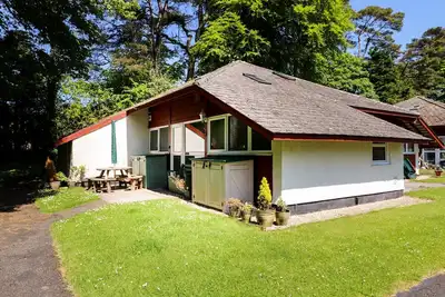 Image de Trelessy Lodge, Amroth