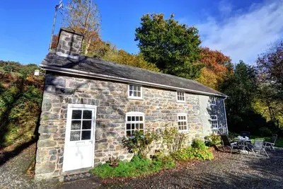 Image de Gors - Deux Chambres Maison, Couchages 4