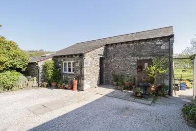 Image de Cottage Topiaire, Ings