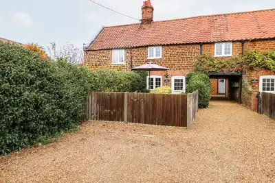 Image de Kath's Cottage, Heacham