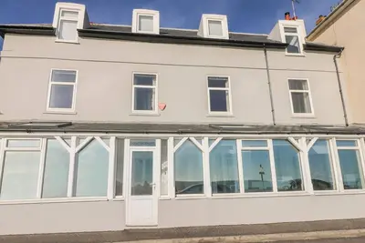 Image de Les Eaves, Sandgate