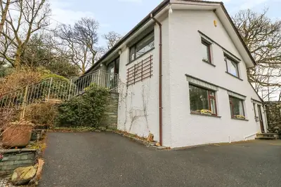 Image de Long Crag Annexe, Ambleside