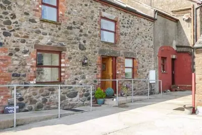 Image de Vue Muncaster, Ravenglass