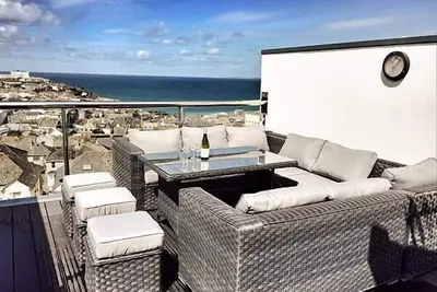 Image de 3 Quay Court, Newquay