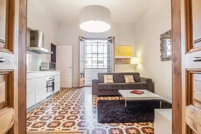 Image de 965 Las Ramblas Cozy Flat Ii