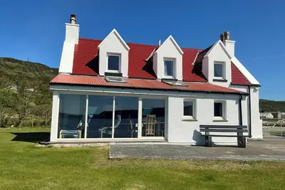 Image de Jubilee Cottage, Uig
